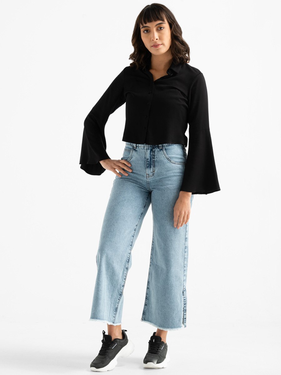 Mom Jean