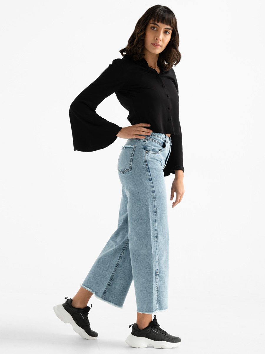 Mom Jean