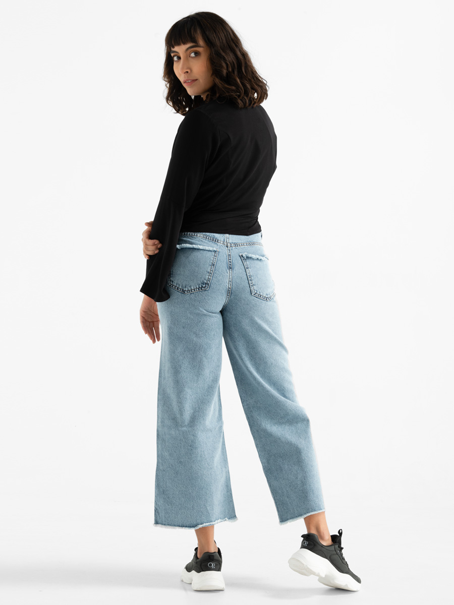 Mom Jean