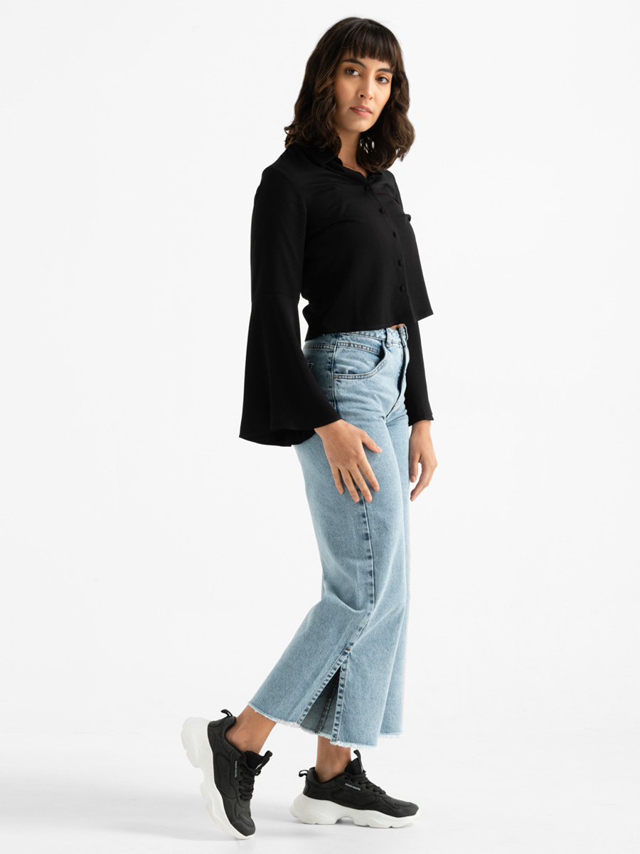 Mom Jean