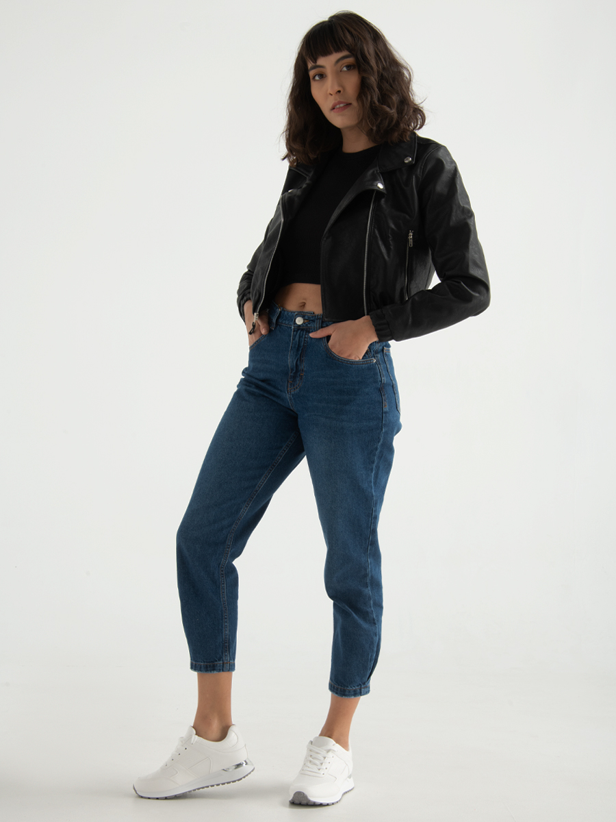 Mom Jean