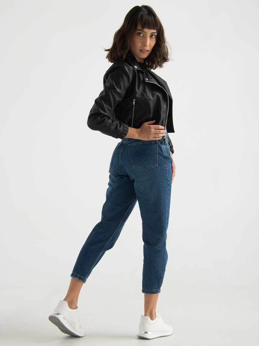 Mom Jean