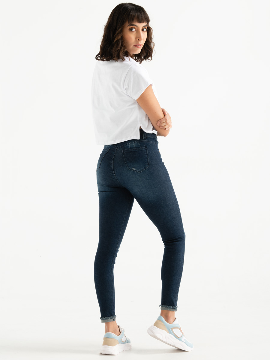 Jean Skinny