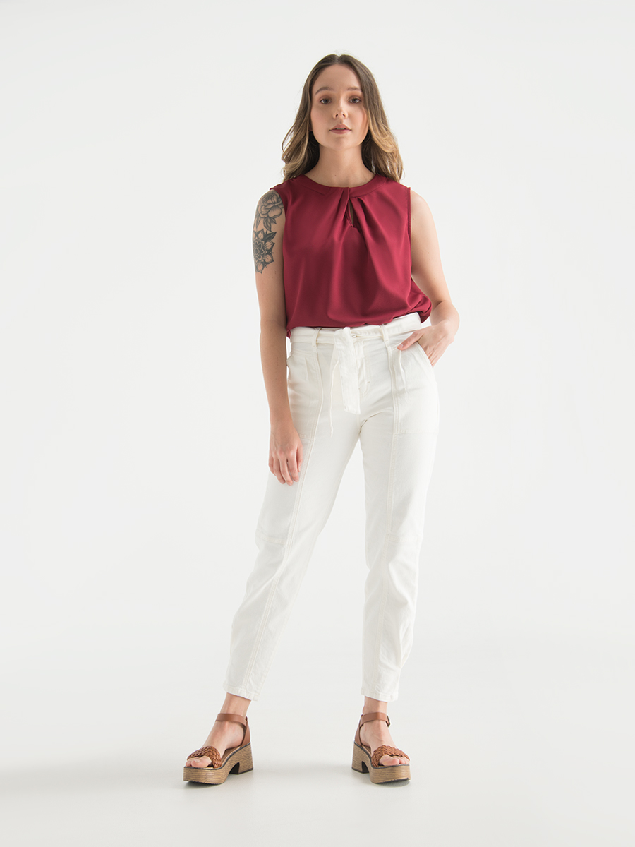 Mom Jean