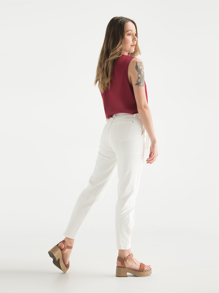 Mom Jean