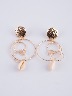 Aretes de Concha