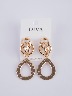 Aretes Largos