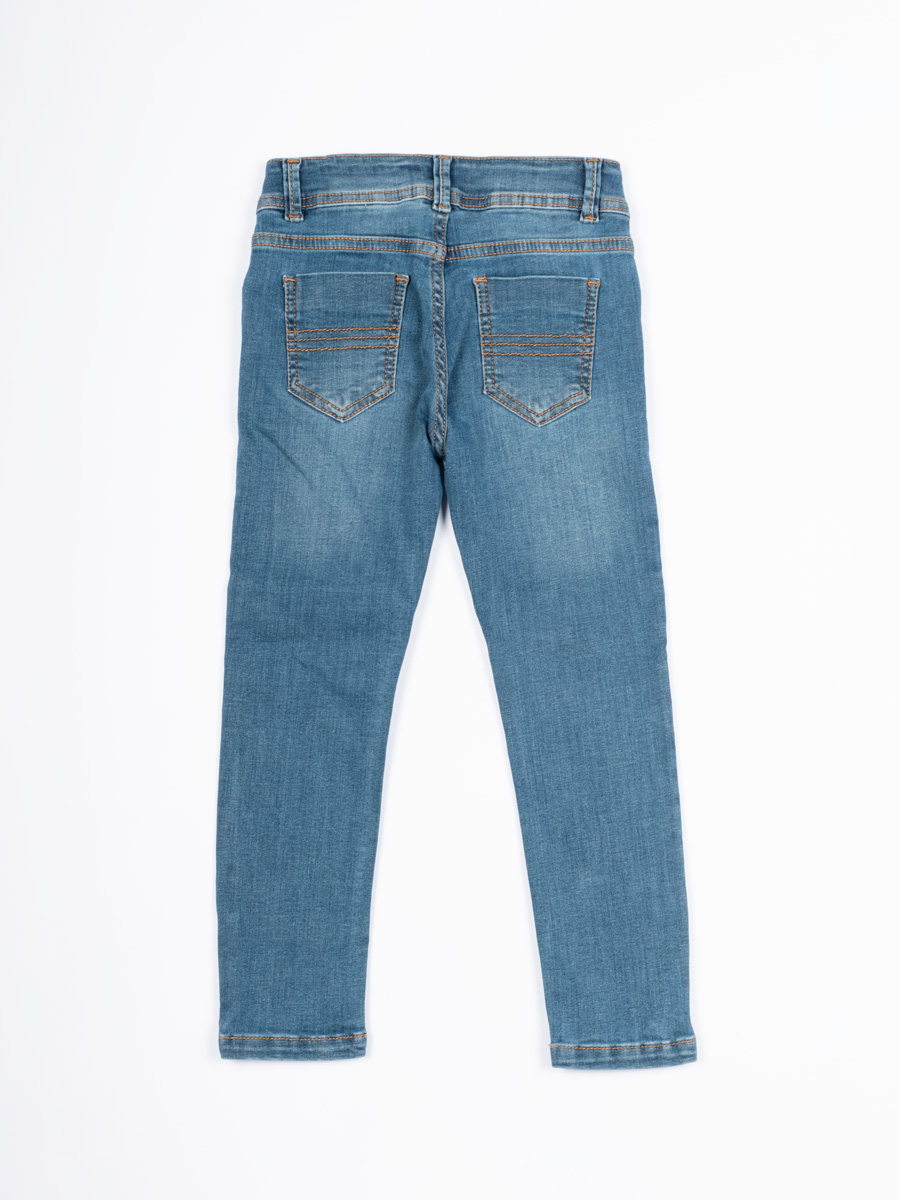 Jean Skate