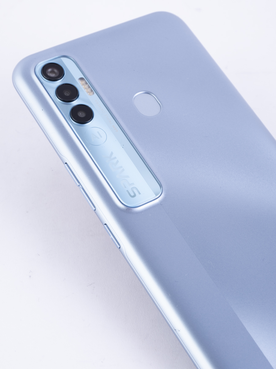 Celular Tecno Spark 7 PRO
