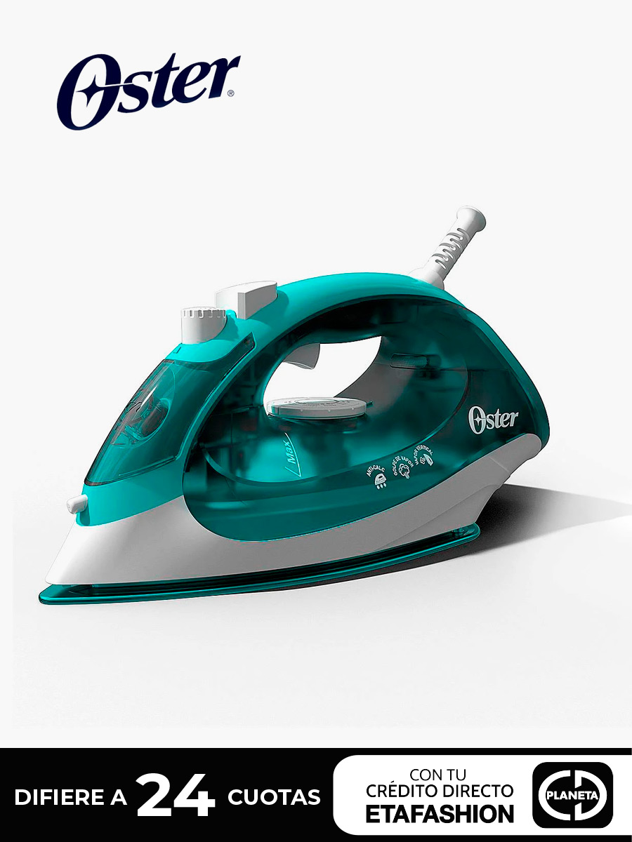 Plancha Vapor