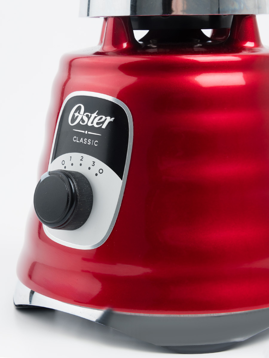 Licuadora Clásica Oster BLST4126R-013 | Rojo