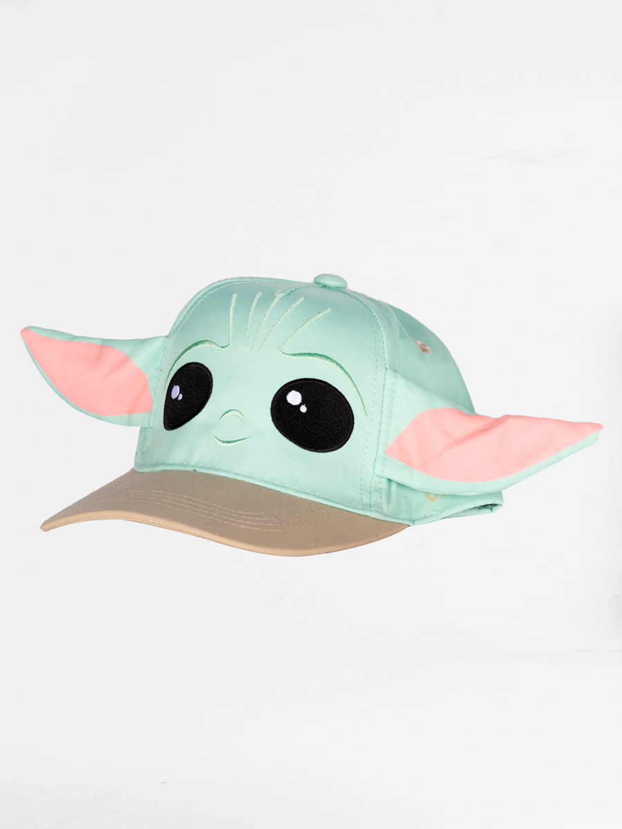 Vasari - Gorra The Mandalorian