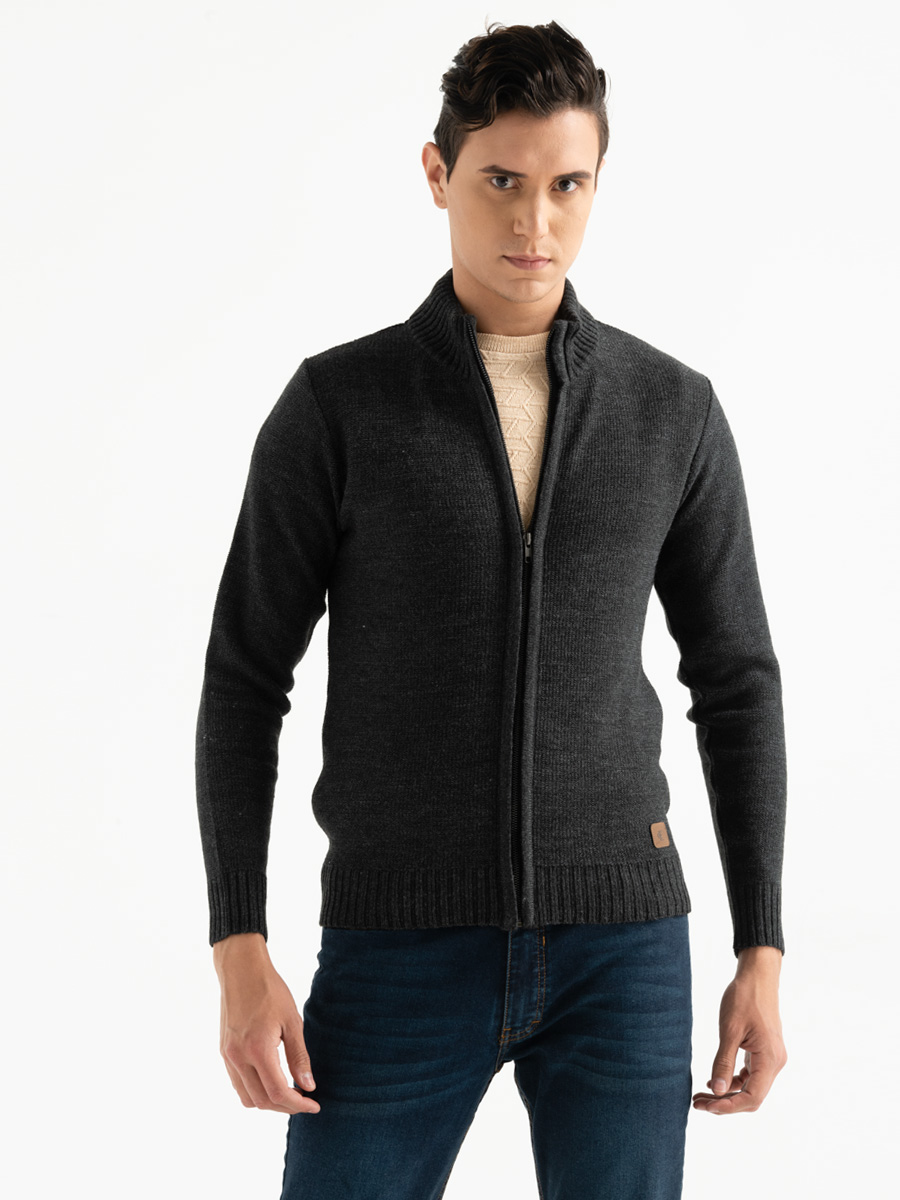 Cardigan Hombre