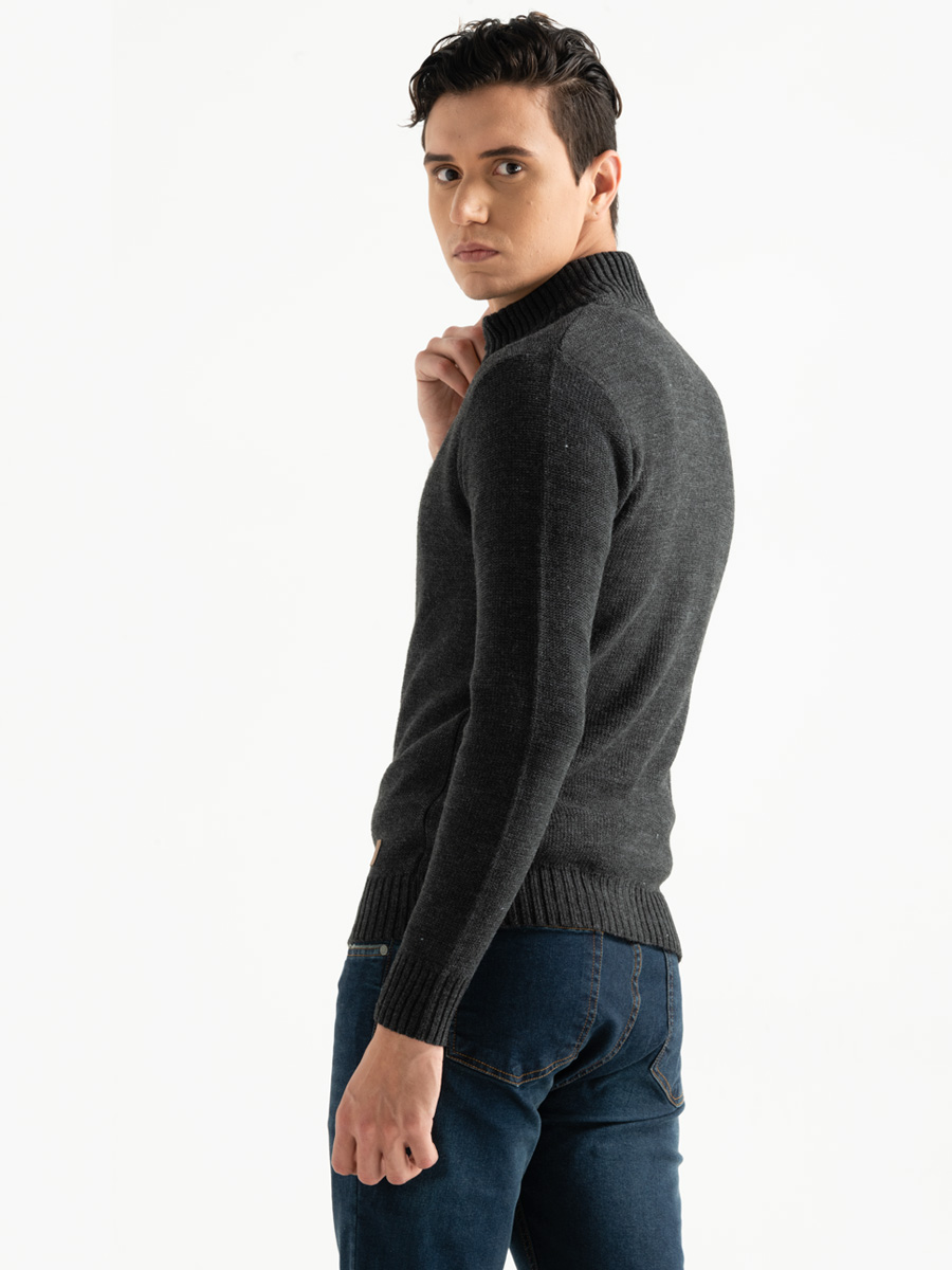 Cardigan Hombre