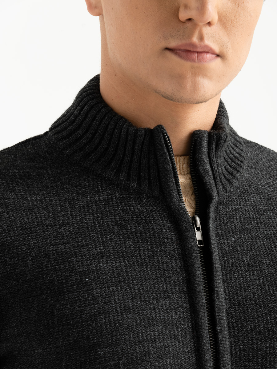 Cardigan Hombre