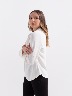 Blusa Cuello Alto