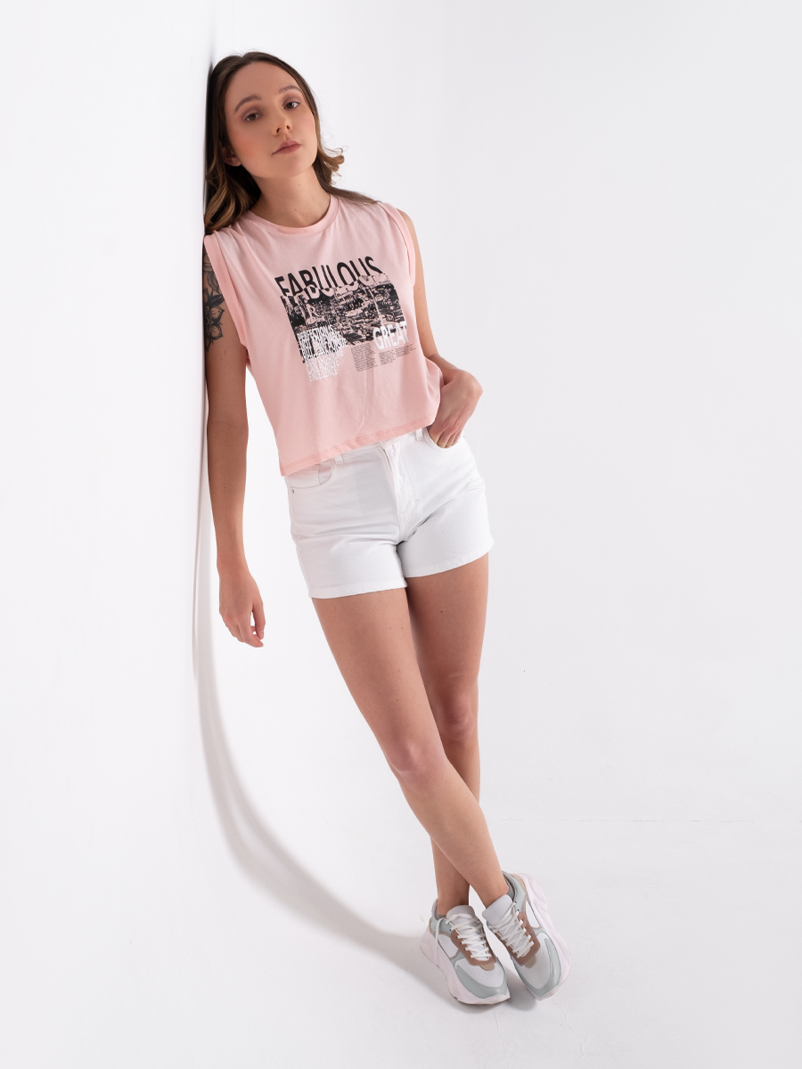 Short Slim
