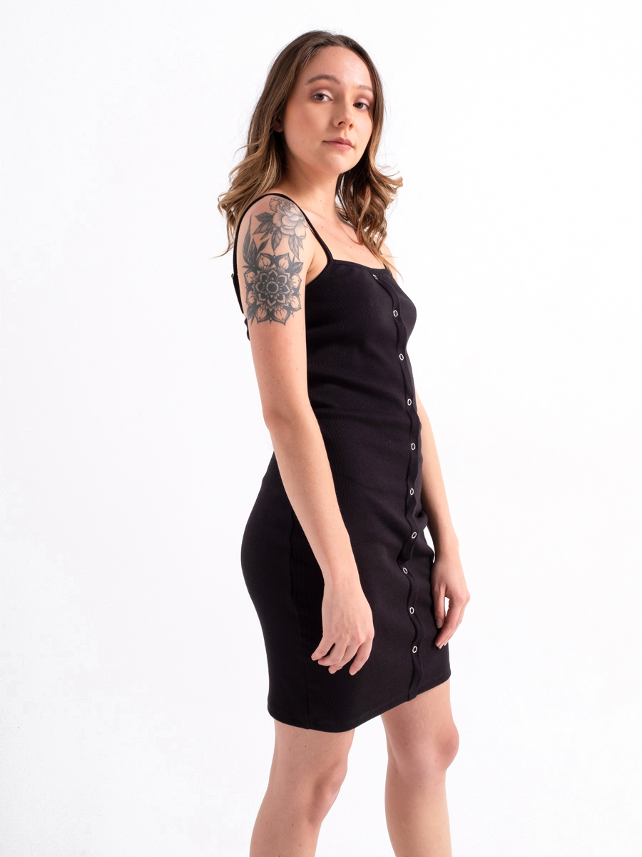 Vestido Juvenil
