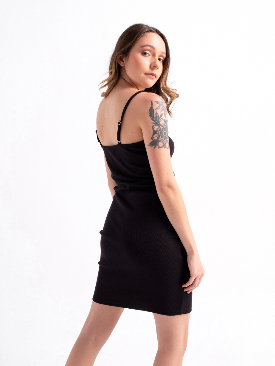 Vestido Juvenil