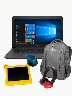 Combo Laptop HP GW0009LA R3 8G