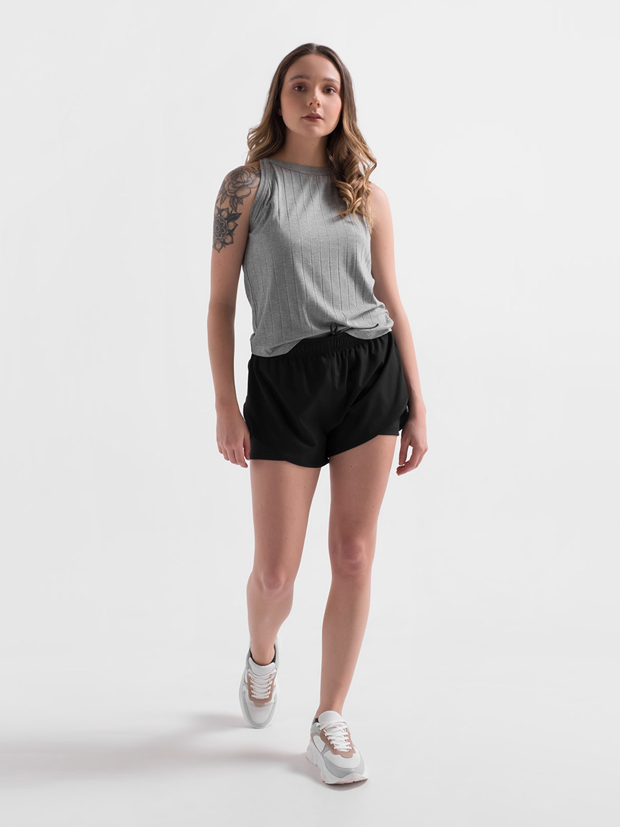 Short Deportivo