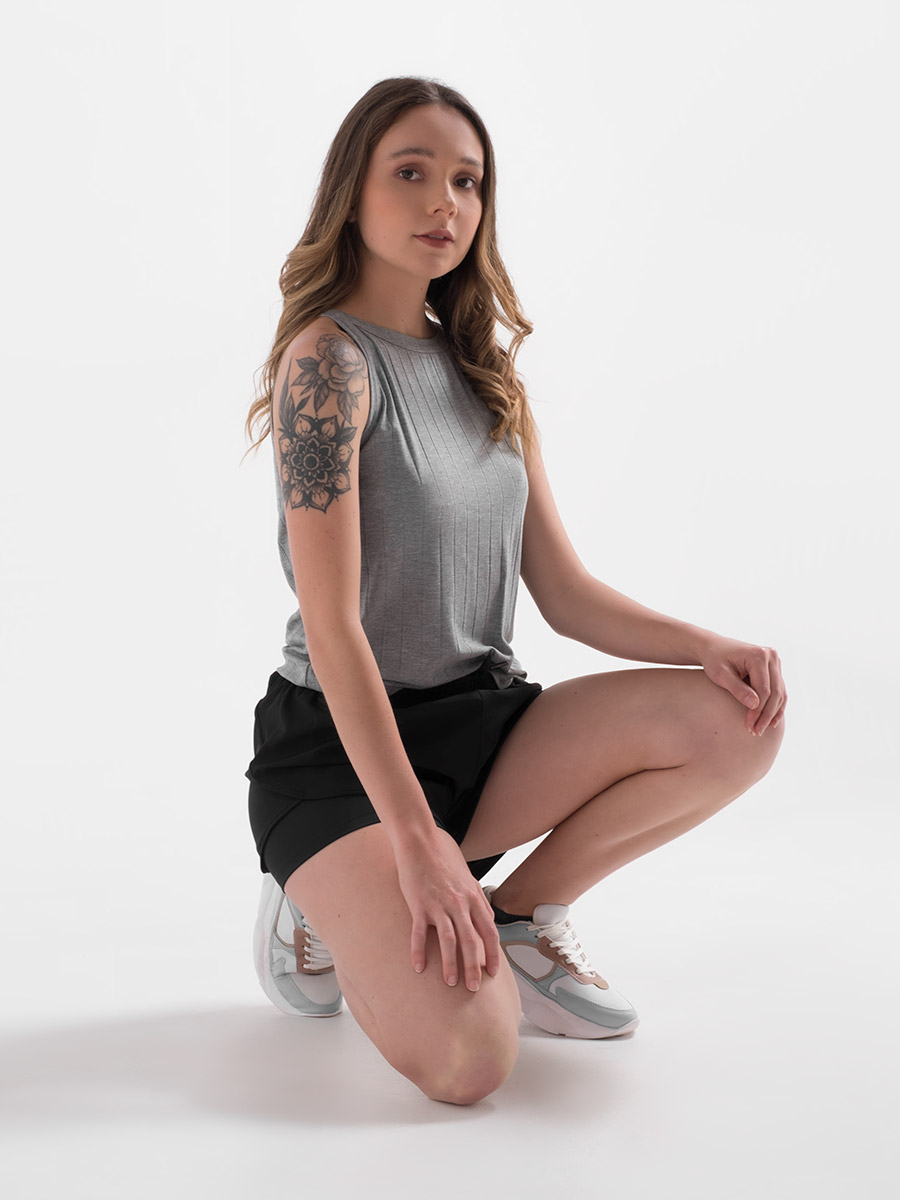 Short Deportivo