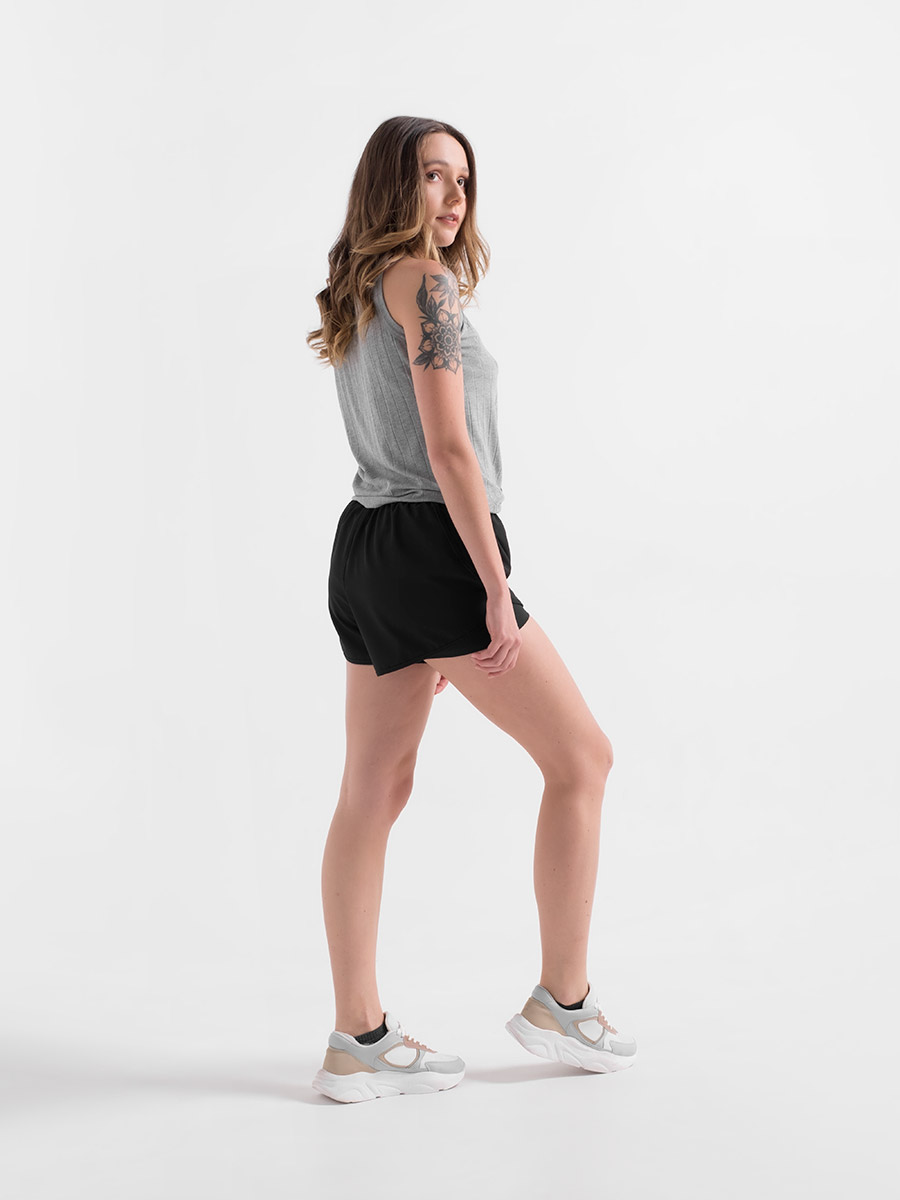 Short Deportivo