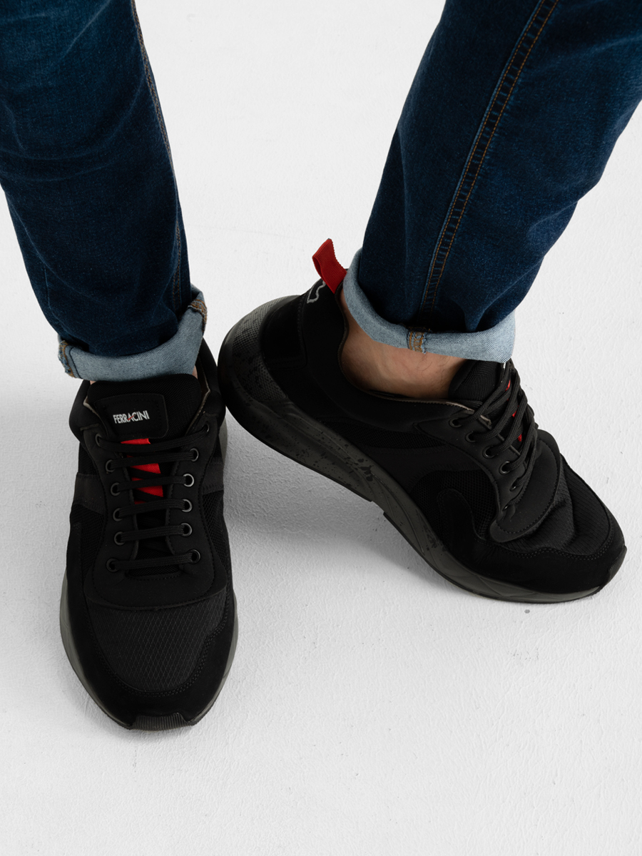 Zapatillas Ferracini