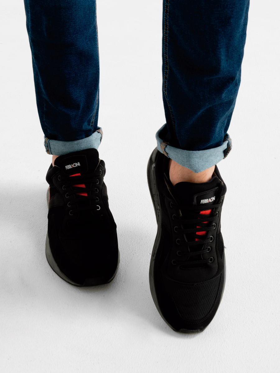Zapatillas Ferracini