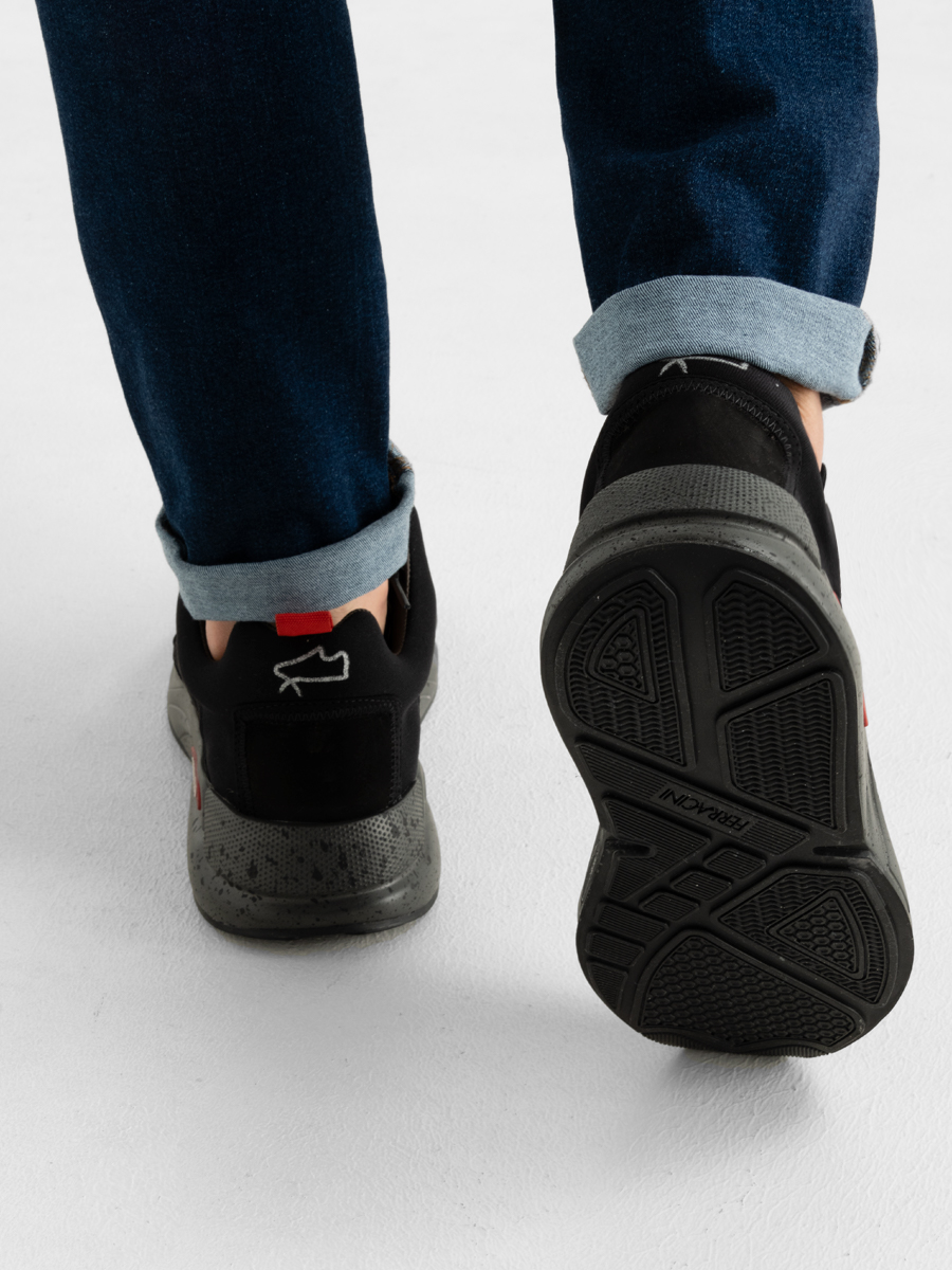 Zapatillas Ferracini