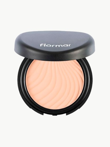 Polvo Compacto - Flormar