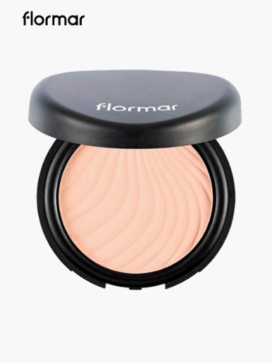 Polvo Compacto - Flormar