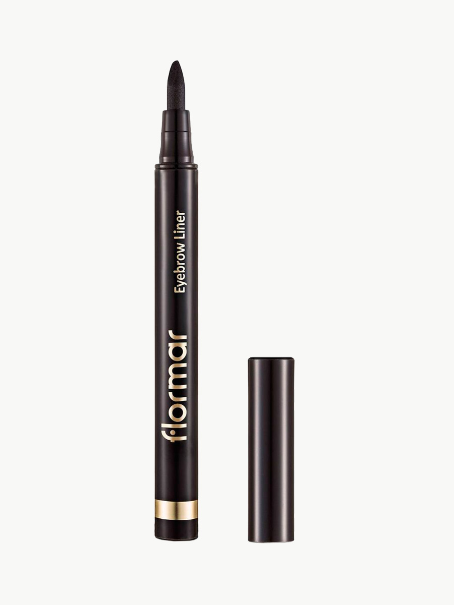 Delineador Plumón - Flormar