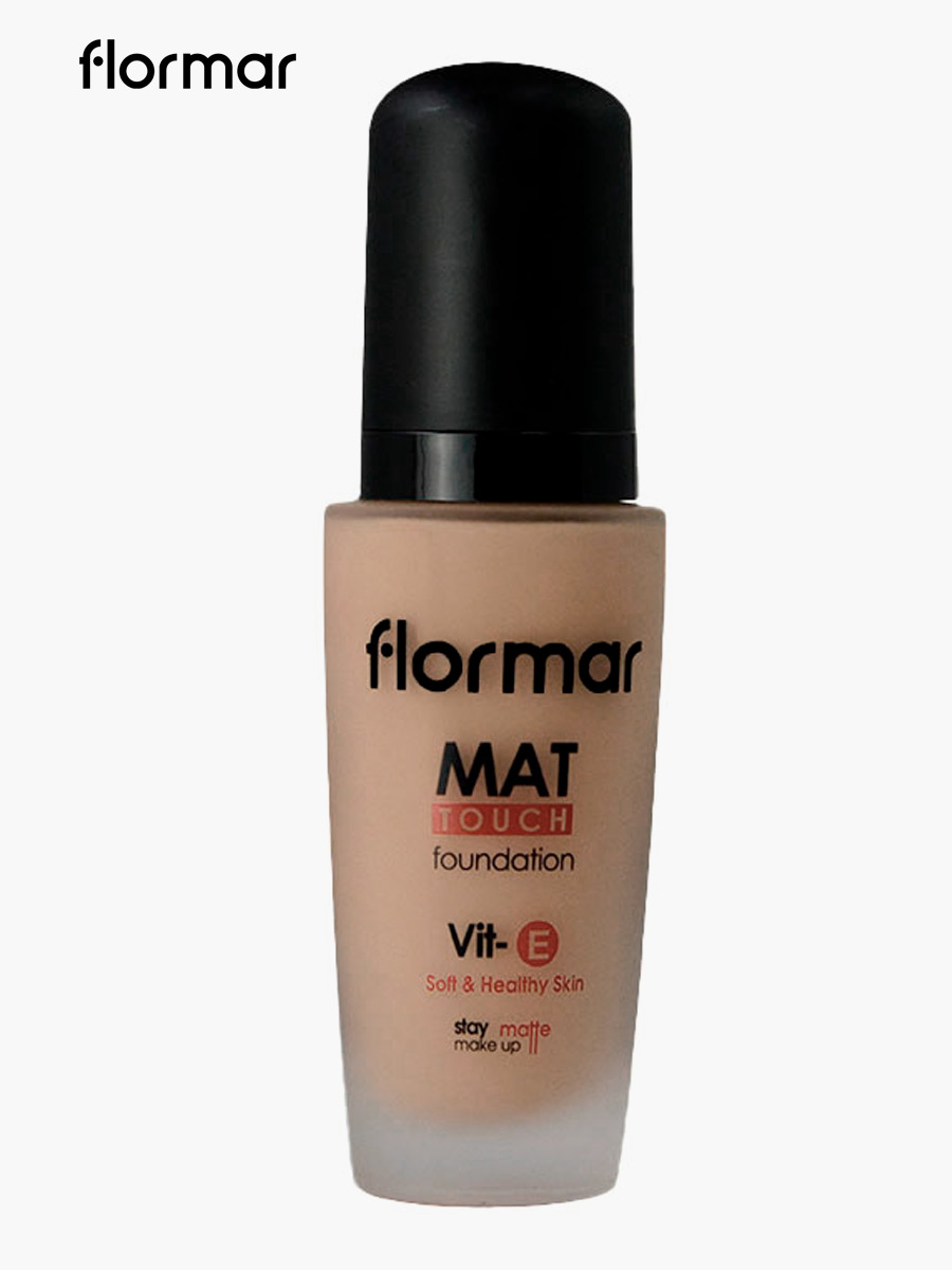 Base Mate M304 - Flormar
