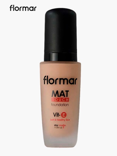 Base - Flormar