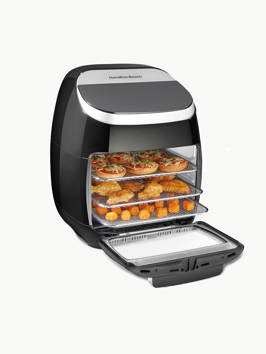 Horno Freidora Aire 11 Lts