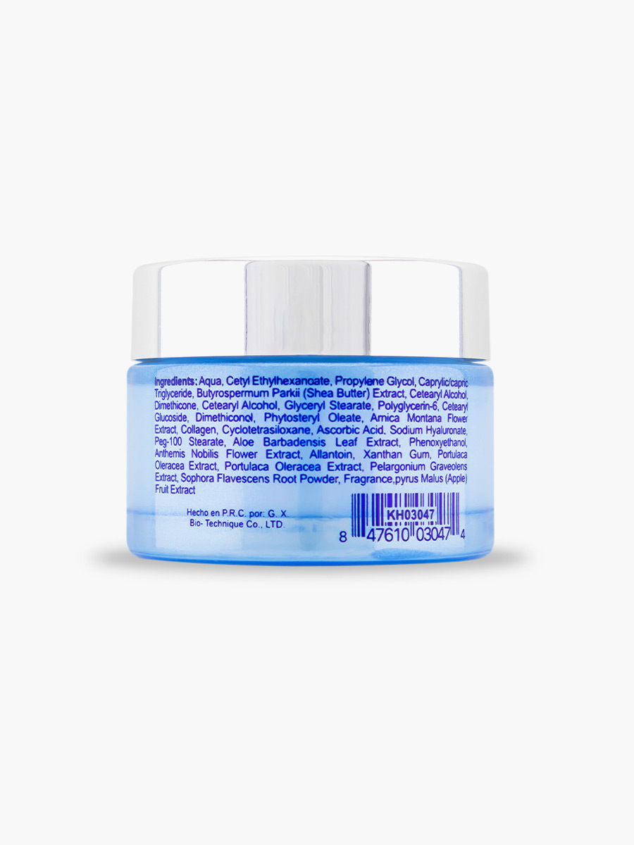 Nevada - Crema Facial de Día Células Madre