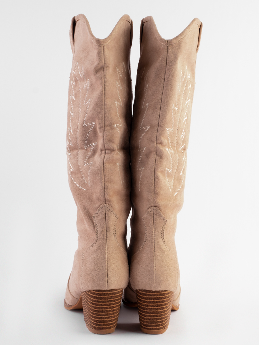 Bota CowBoy