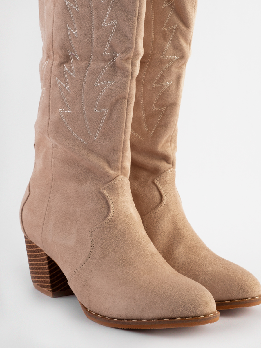 Bota CowBoy