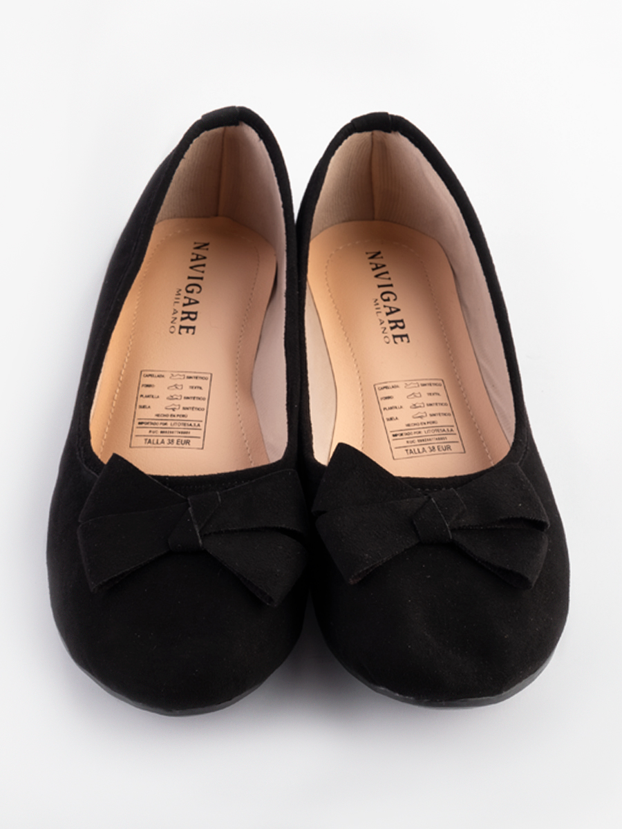 Flats