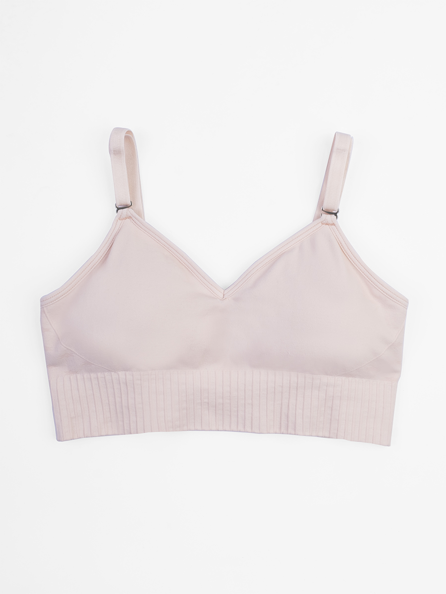 Top Seamless Sport