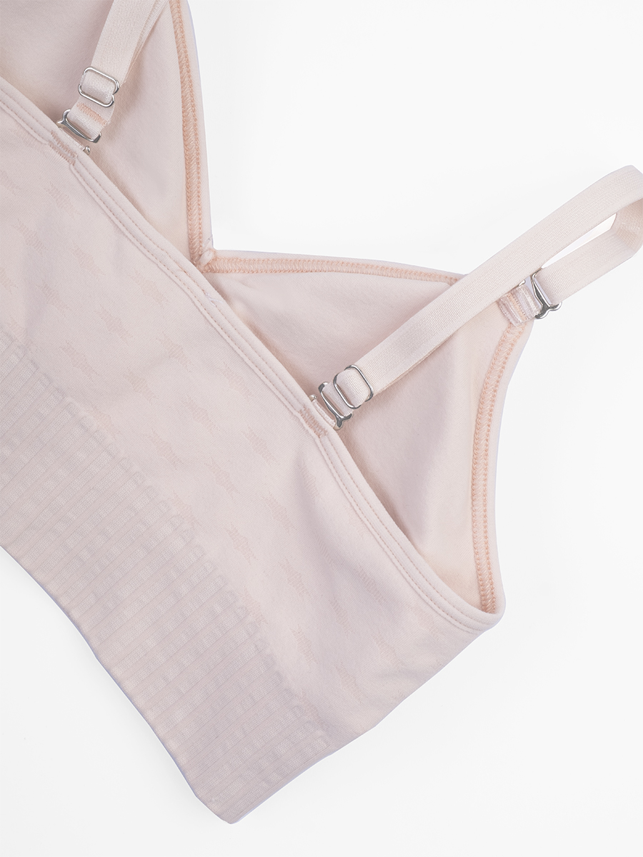 Top Seamless Sport