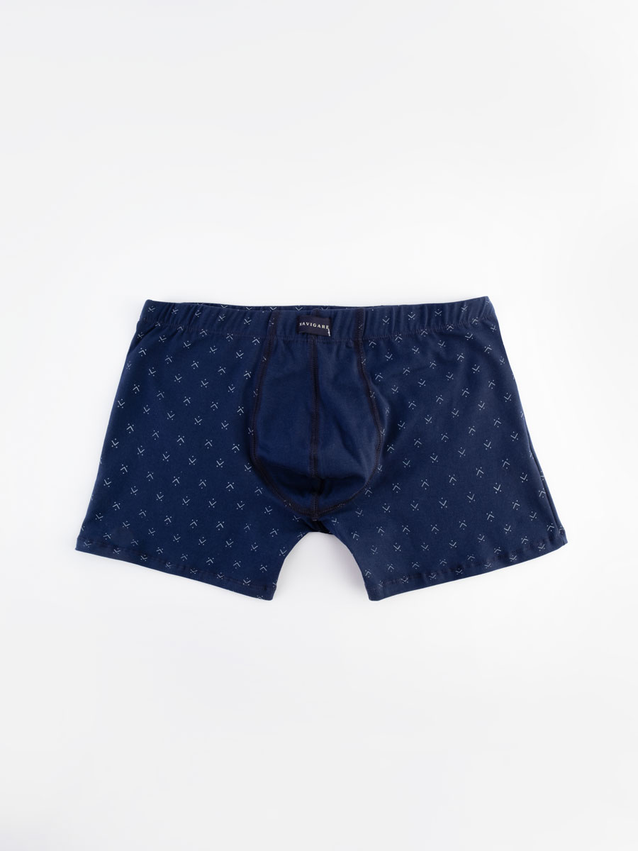 Boxer Navi