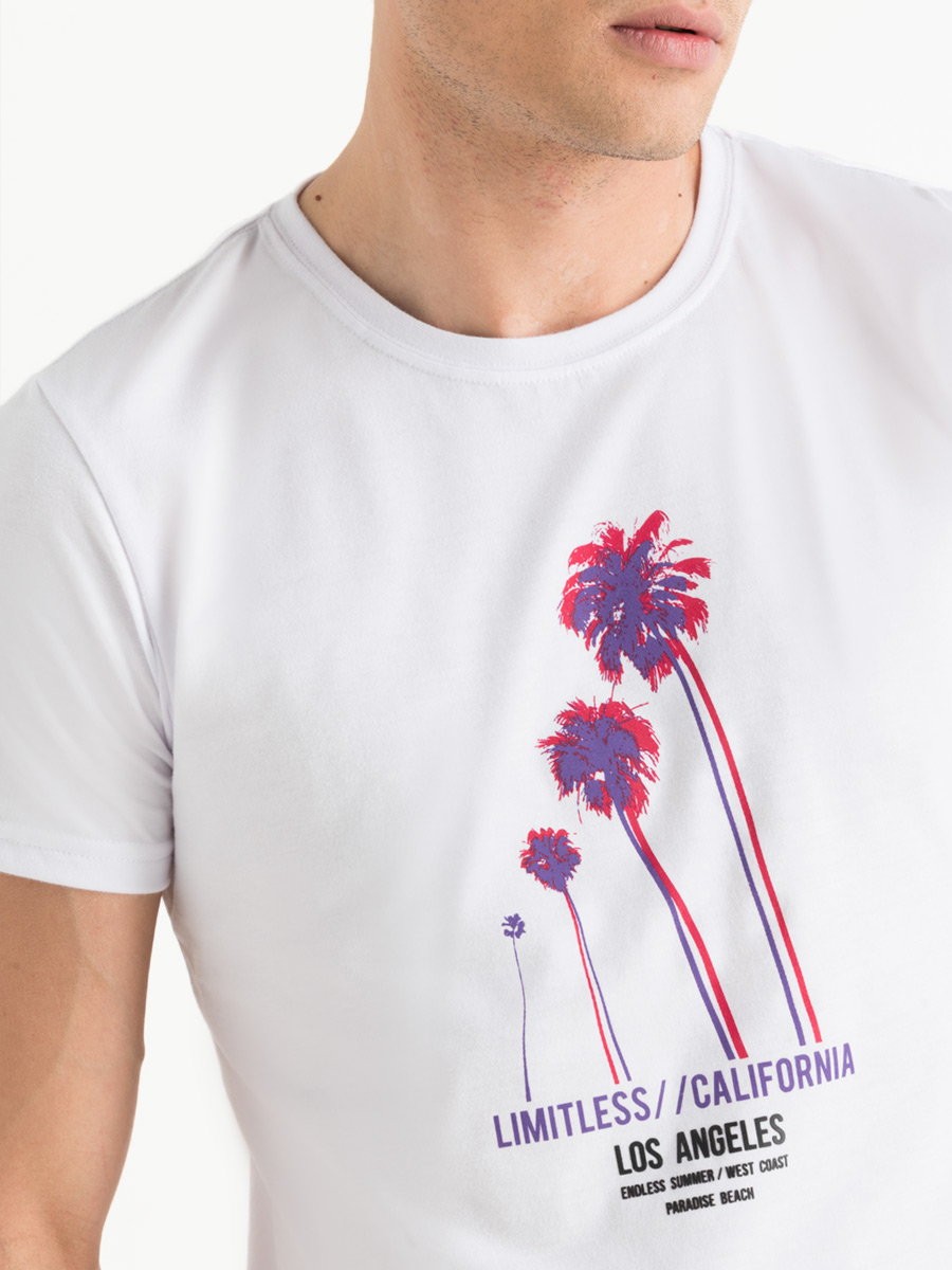 Camiseta Limitless