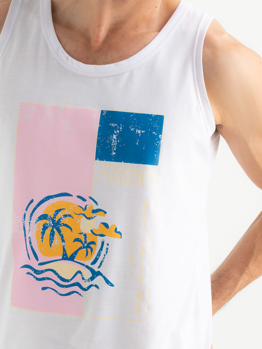 Bvd Estampado