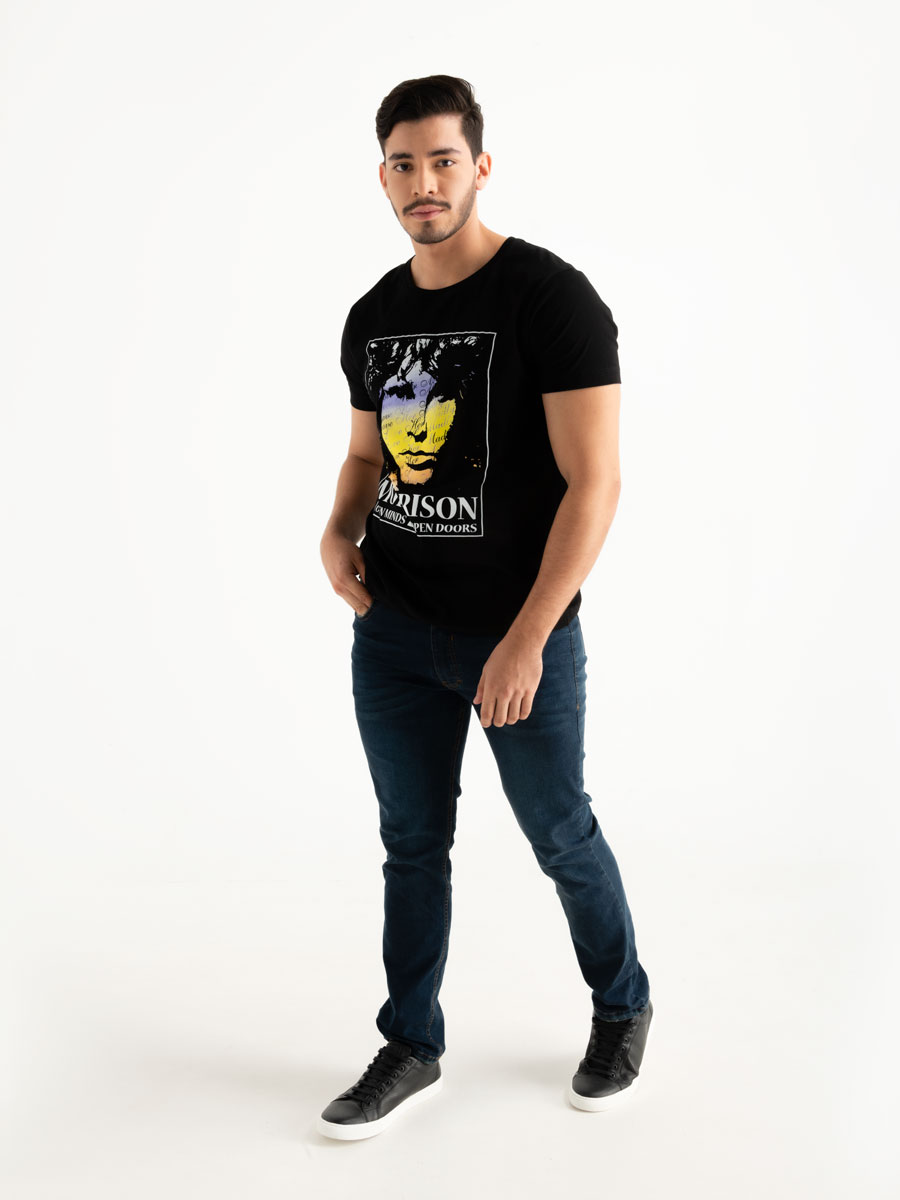 Camiseta Morrison