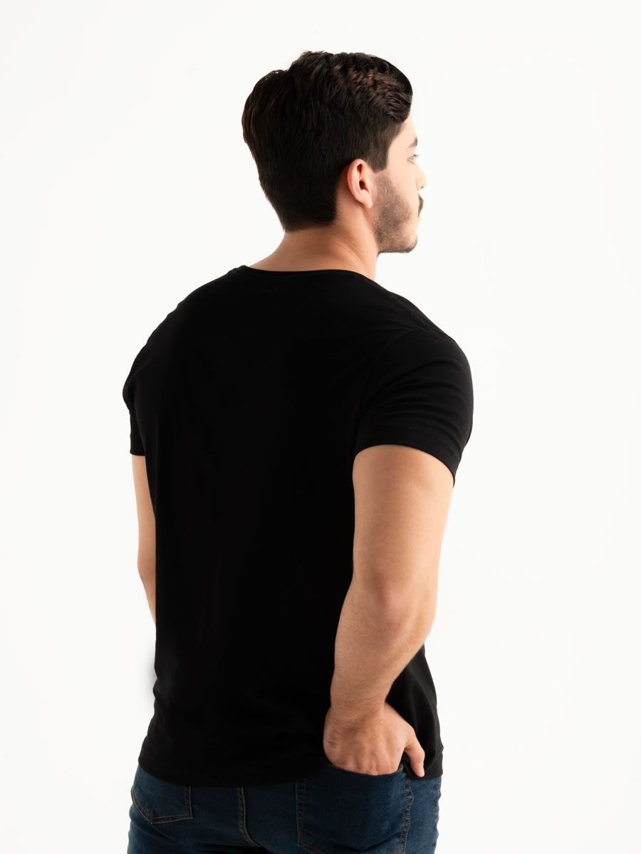 Camiseta Morrison