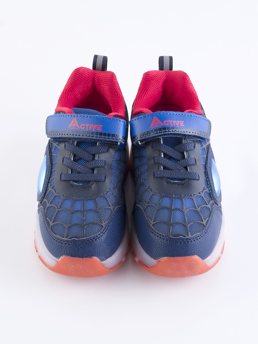 Sneakers Spiderman