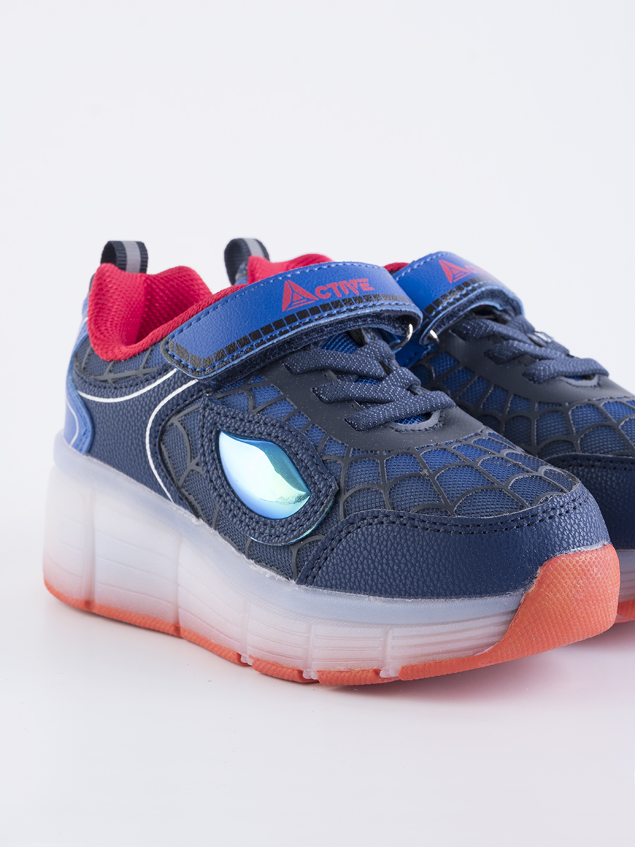 Sneakers Spiderman