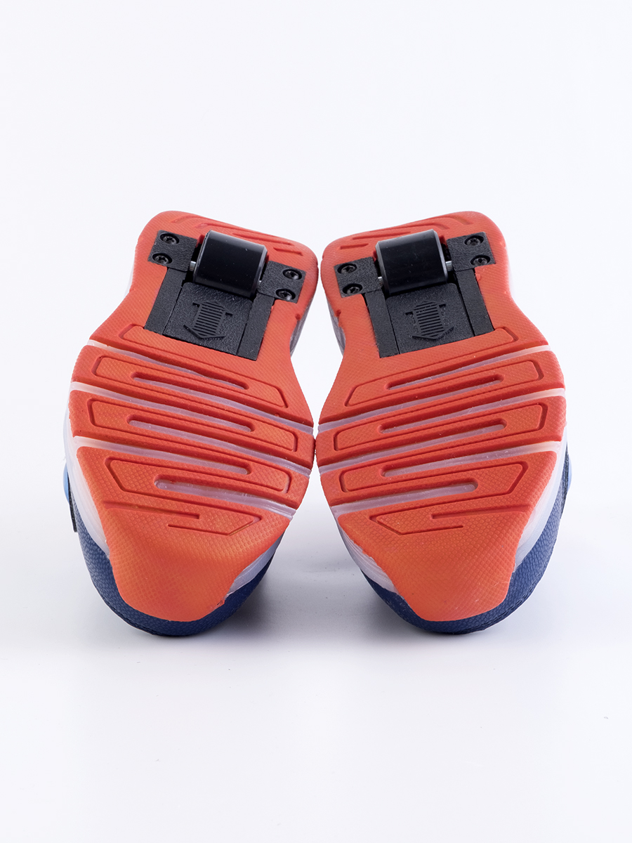 Sneakers Spiderman